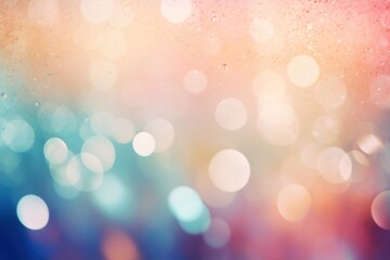 Wall Mural - sparkling background backgrounds outdoors glitter.