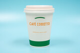 Café Corretto