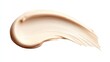 © Mood - Creamy beige cosmetic product smudge
