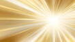 © lanlan - golden rays background