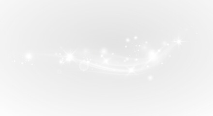 Christmas particles, glowing light flare, confetti, sparkle stars, magic dust, luxury texture, shiny glow,