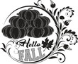 © Lablu - Hallo Fall