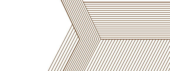 Wall Mural - vector abstract minimal geometrical lines abstract futuristic tech linear geometric tech background