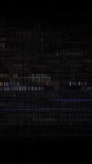Abstract digital data flow