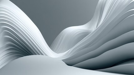 Wall Mural - elegant abstract background for presentation and cover design
