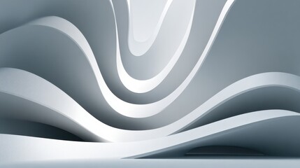 Wall Mural - abstract background for presentation cover in modern style