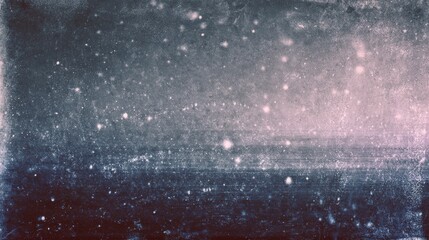 Wall Mural - stunning photo of vintage distressed old photo light leaks film grain dust and scratches texture ove