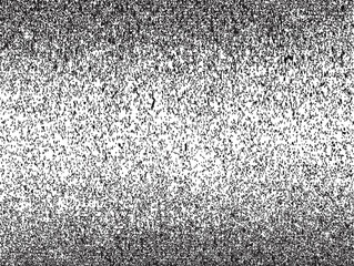 Wall Mural - sprayed black line .graffiti art design . noise dispersion logo . spray effect .grunge, grainy, grit