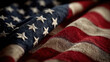 © Kashem - Usa national flag theme for july fourth labor day veterans day and memorial day observance