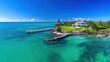 © Sona - Additional luxury island homes for sale in the bahamas