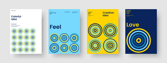 Wall Mural - Abstract Book Cover Template. Creative Brochure Layout. Modern Flyer Design. Poster. Background. Business Presentation. Banner. Report. Notebook. Magazine. Brand Identity. Catalog. Pamphlet
