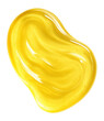 © OMD - Translucent yellow gel with a refreshing feel