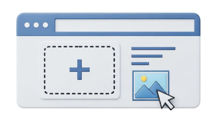 Isolated Webpage Builder
