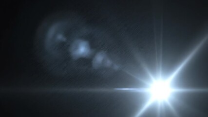 Wall Mural - bright, white diagonal lens flare simulations gently sweep across a subtle dark texture in a seamles
