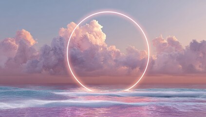 Wall Mural - imaginary worlds