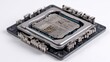 © yasiryasir - Central processing unit computer component