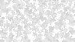 © gd-house - Seamless grey camouflage texture abstract military pattern background for fabric clothing uniform print wallpaper digital design and modern graphic use