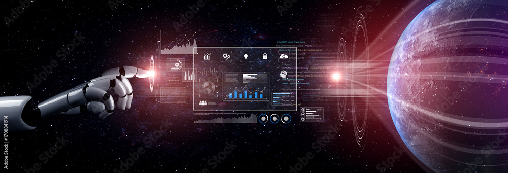 Data Innovation AI improves data dashboard and analytics system by optimizing data ...