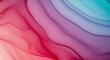 © Desingora - Abstract colorful fluid background with pink, purple, and blue hues creating a mesmerizing wave pattern