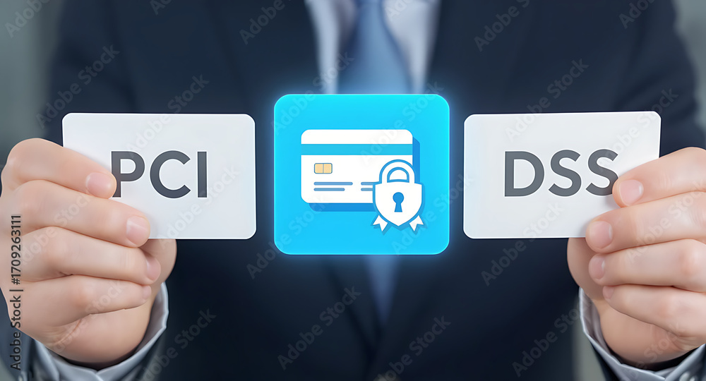 Concept of PCI DSS - Payment Card Industry Data Security Standard ...
