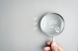© Kiattisak - Business standard compliance with checklist, certification document, and approval mark. quality assurance, financial compliance, ISO standards, and corporate governance.