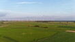 © Fotolyse - Landschaft bei Westerende in Ostfriesland