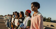 © Jacob Lund - Together we rise: Building solidarity in the fight for equality