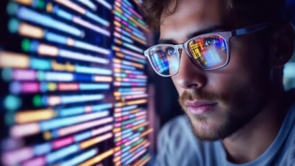 Focused programmer