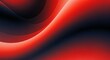 © Nazmeen Shafique - Dynamic red and black abstract wave background creates a modern, energetic feel for your designs