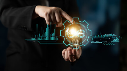 DevOps methodology for software development and IT operations. Automation of the CI CD pipeline enhances workflow and increases efficiency in development. Motif
