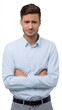 © MMerellinn - Agonizing struggle: man endures ache from prostate issue, urinary tract distress, genital irritation, bacterial source, medical urgency, physical torment, masculine ailment, chronic discomfort,