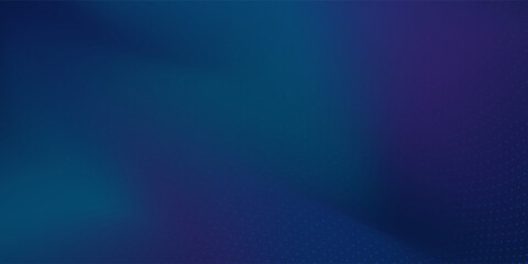 Modern light point Hi-tech digital technology concept. High tech computer abstract design simple art