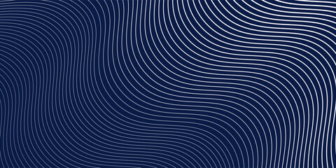 Modern light point Hi-tech digital technology concept. High tech computer illustration abstract simple