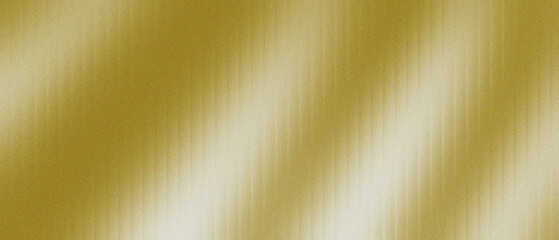 Wall Mural - Golden yellow gradient background with smooth light transitions and soft texture. Vibrant abstract design ideal for luxury projects, digital artwork, and creative presentations. Elegant shiny backdrop