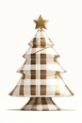 Wall Mural - christmas tree decoration christmas festive.