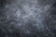 © Lyudmila Orhidea - Photorealistic charcoal gray textured background, subtle mottled fabric or canvas surface, top-down minimalistic composition