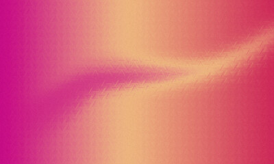 Colorful pink gradient abstract glass effect background.