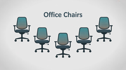 Buy ergonomic office chairs online for home and work adjustable desk chair computer chair mesh chair furniture