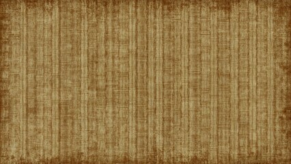 Background featuring bamboo weave texture in a retro mat pattern