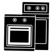 © Md. Habibur - modern kitchen stove