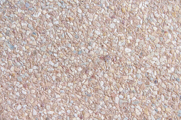 Wall Mural - Terrazzo mix color abstract embossed patterns