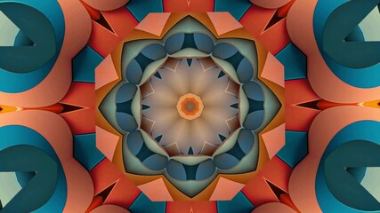 abstract colorful background