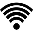 © Manik - wireless network icon