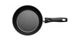 © reged - Nonstick Frying Pan Black Top View