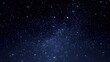 © Stock by Farhad - Beautiful photo of dark night star background .