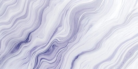 Wall Mural - abstract lavender stone texture with light grey veins for elegant luxury background design