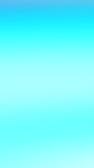 Wall Mural - Abstract background animation glowing blue purple gradient texture