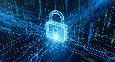 Secure digital future with advanced tech protection