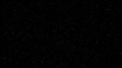 Wall Mural - Stars in the night. Galaxy space background. New Year, Christmas and Celebration background concept.