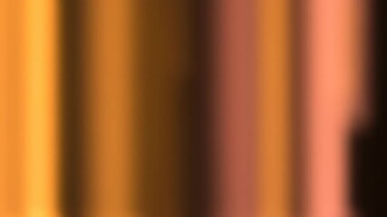 Soft, diffused vertical light leaks gently animate and spread, creating a warm, seamlessly looping video background ethereal, glow, soft diffused vertical light leaks
